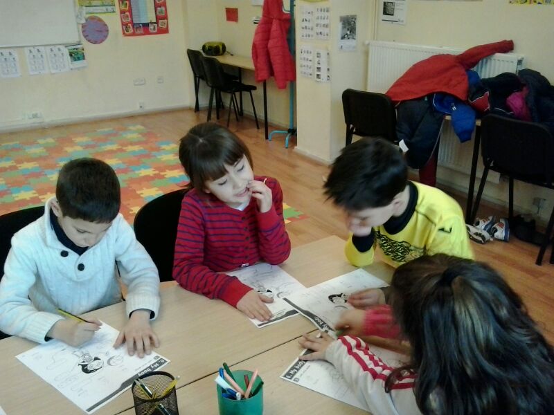 Activities Febrero 2014 Escuela de Ingles Salamanca English´s Fun (28)